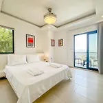 Villa Alya, Spacious 4 Bed With Private Pool Fethiye