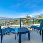 Alya, Spacious 4 Bed With Private Pool Villa