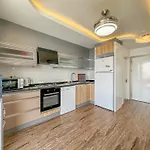 Alya, Spacious 4 Bed With Private Pool Fethiye