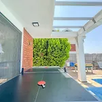 Alya, Spacious 4 Bed With Private Pool Villa Fethiye