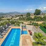 Alya, Spacious 4 Bed With Private Pool Villa
