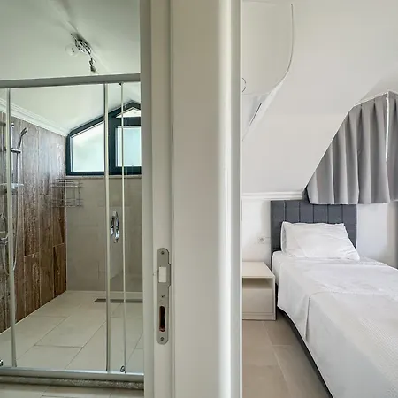 Alya, Spacious 4 Bed With Private Pool Vilă