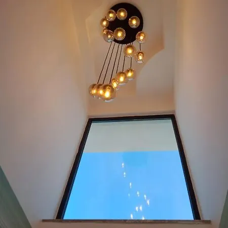 Alya, Spacious 4 Bed With Private Pool Φετιγιέ