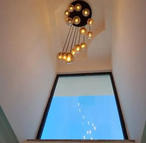 Alya, Spacious 4 Bed With Private Pool Fethiye