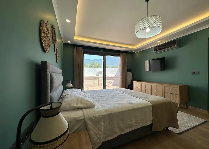 Vila Alya, Spacious 4 Bed With Private Pool