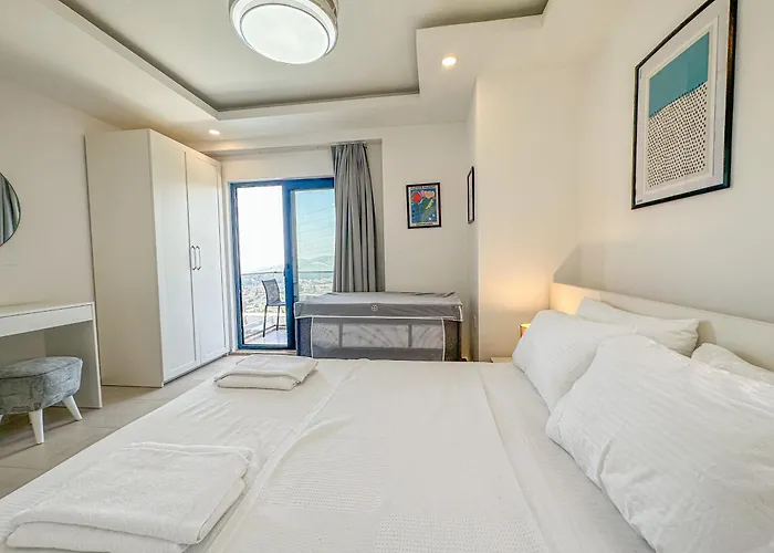 Vila Alya, Spacious 4 Bed With Private Pool *