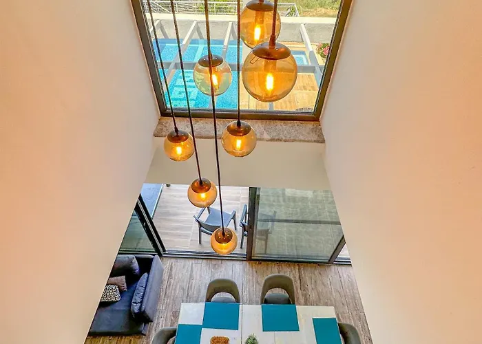 Vila Alya, Spacious 4 Bed With Private Pool