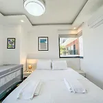Alya, Spacious 4 Bed With Private Pool Villa Fethiye