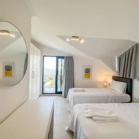 فيلة Alya, Spacious 4 Bed With Private Pool *