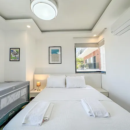 Alya, Spacious 4 Bed With Private Pool فيلة فتحية