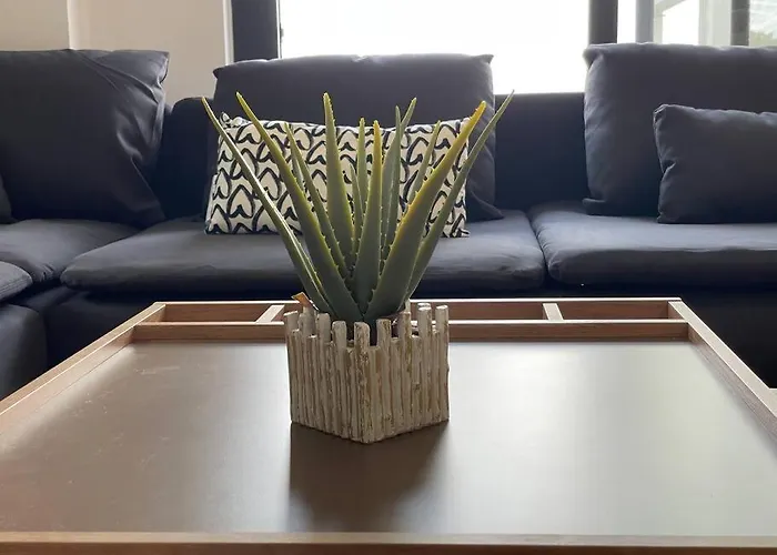 Alya, Spacious 4 Bed With Private Pool Βίλα Φετιγιέ