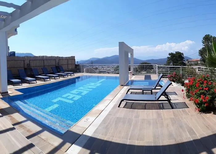 Βίλα Alya, Spacious 4 Bed With Private Pool *